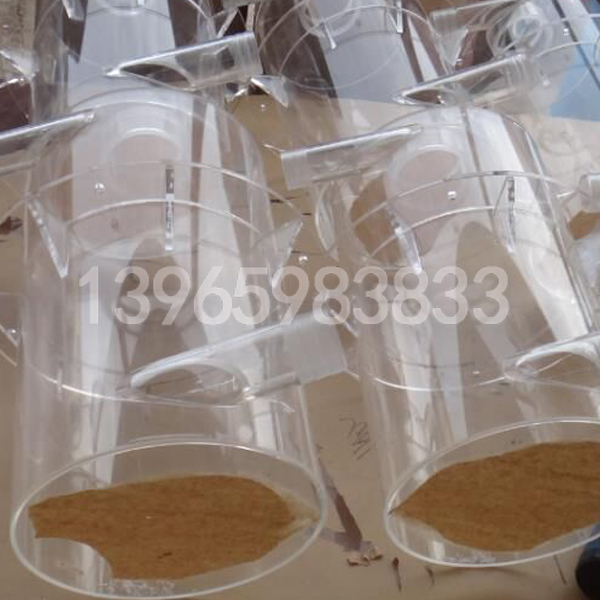 有機玻璃制品